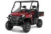 Polaris RANGER XP 800 Sunset Red LE 2012